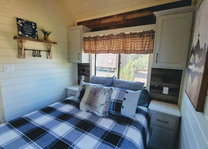 Cozy In A Fun Mini Resort! Overgaard