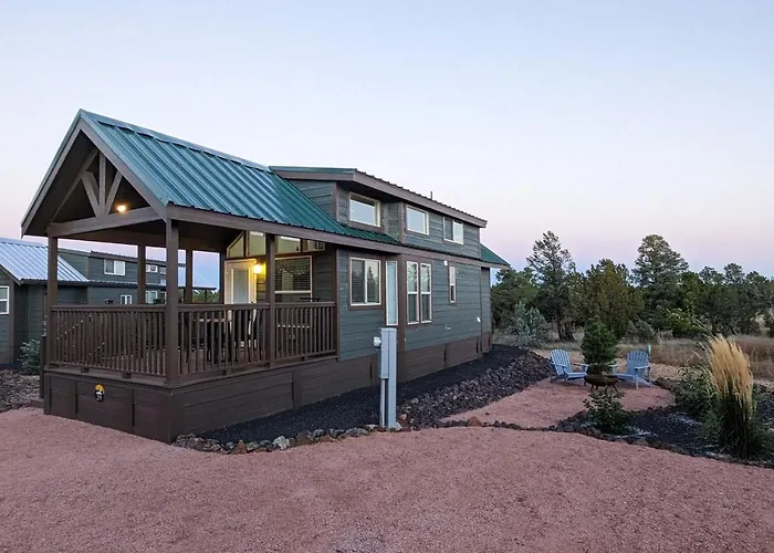 Ferienhaus Cozy In A Fun Mini Resort! *