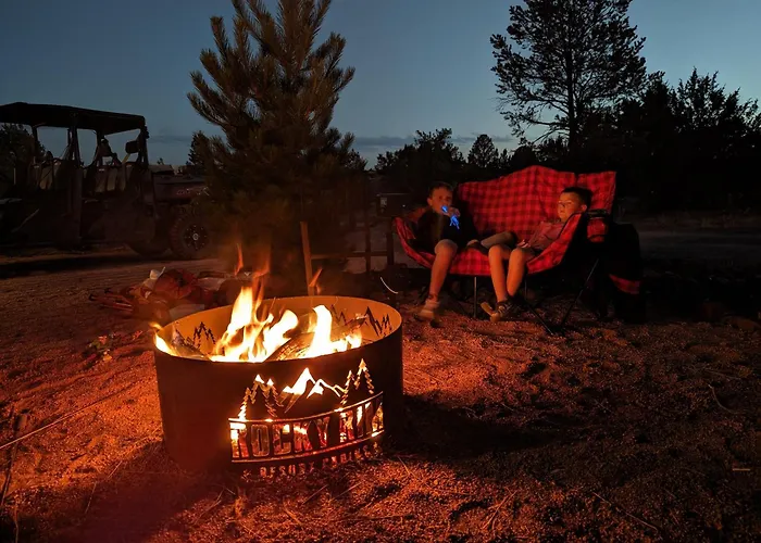 Cozy In A Fun Mini Resort! Ferienhaus Overgaard