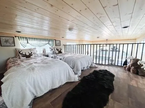 Cozy In A Fun Mini Resort! Ferienhaus Overgaard