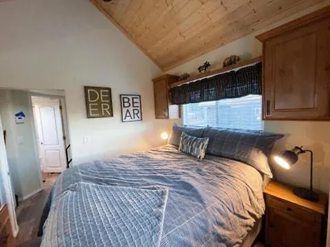 Ferienhaus Cozy In A Fun Mini Resort! Overgaard