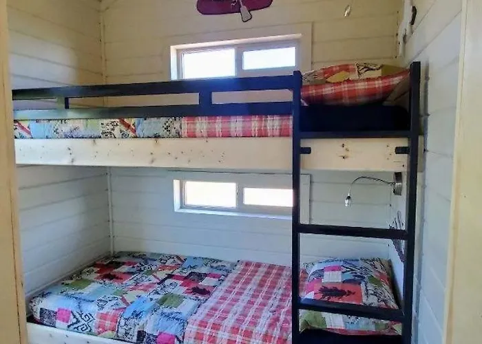 Cozy In A Fun Mini Resort! * Overgaard