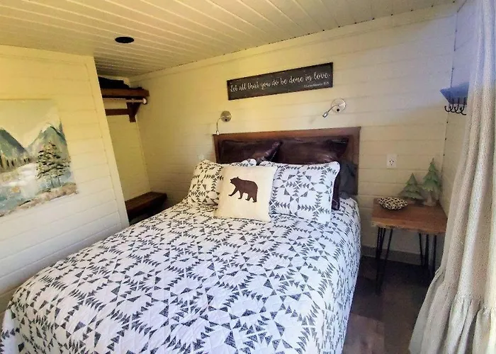 Cozy In A Fun Mini Resort! Overgaard