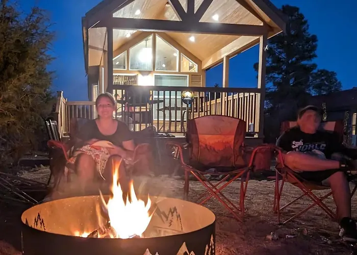Cozy In A Fun Mini Resort! * Overgaard
