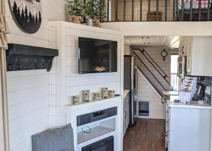 Cozy In A Fun Mini Resort! Ferienhaus Overgaard