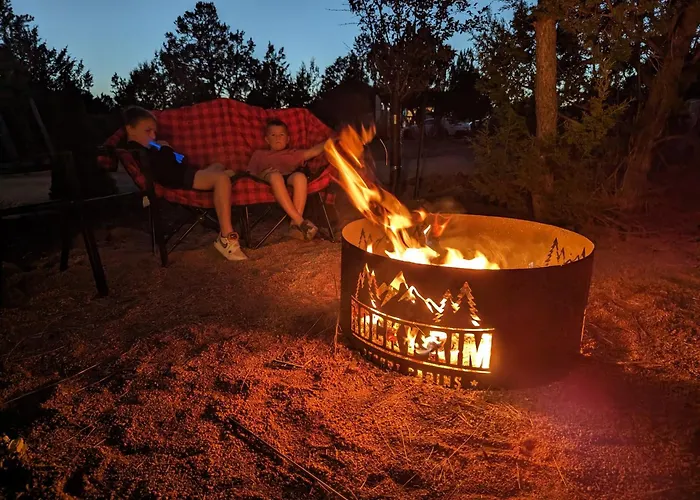 Cozy In A Fun Mini Resort! Overgaard