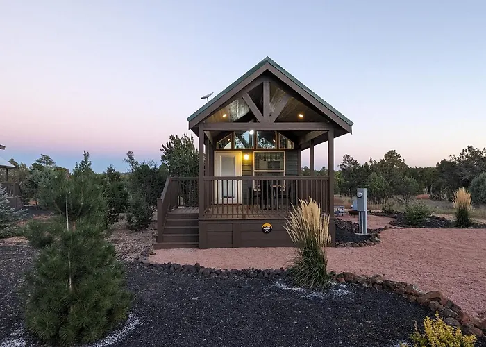 Cozy In A Fun Mini Resort! Ferienhaus *